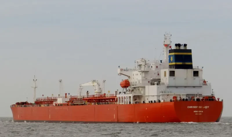 SANMAR SLOKA Tanker IMO 9288681 photo 5