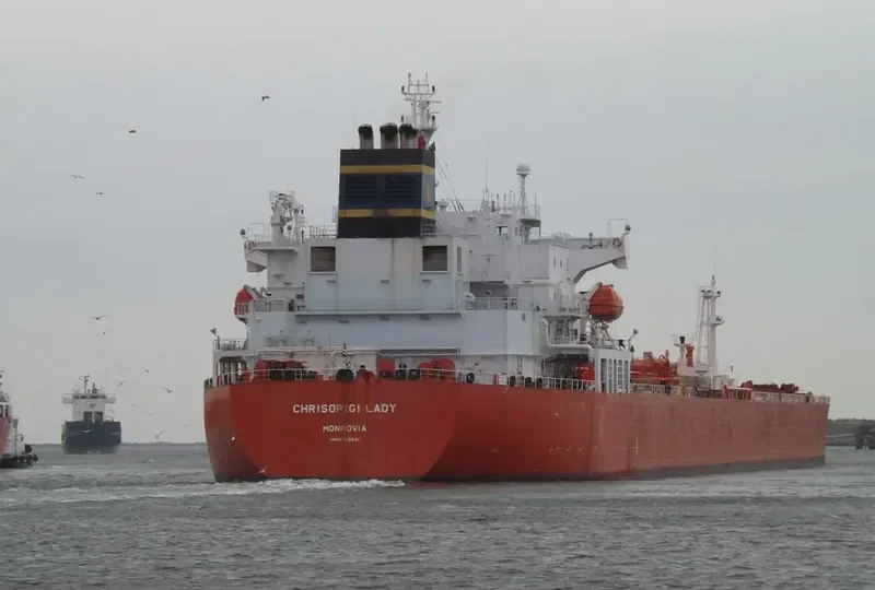 SANMAR SLOKA Tanker IMO 9288681 photo 6