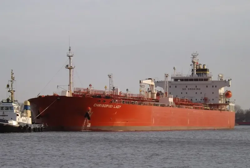 SANMAR SLOKA Tanker IMO 9288681 photo 8