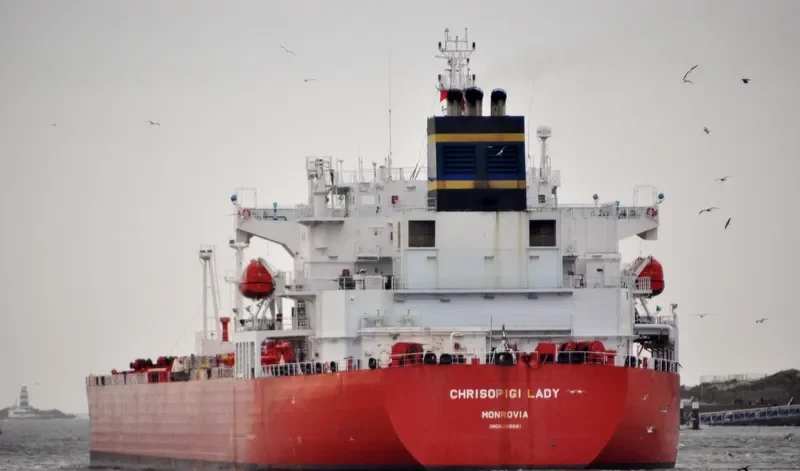 SANMAR SLOKA Tanker IMO 9288681 photo 9