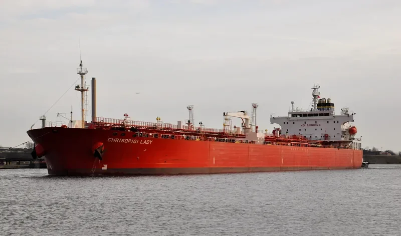 SANMAR SLOKA Tanker IMO 9288681 photo 10