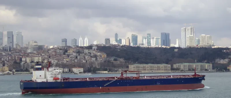 SEABRAVERY Tanker IMO 9288734 photo 10