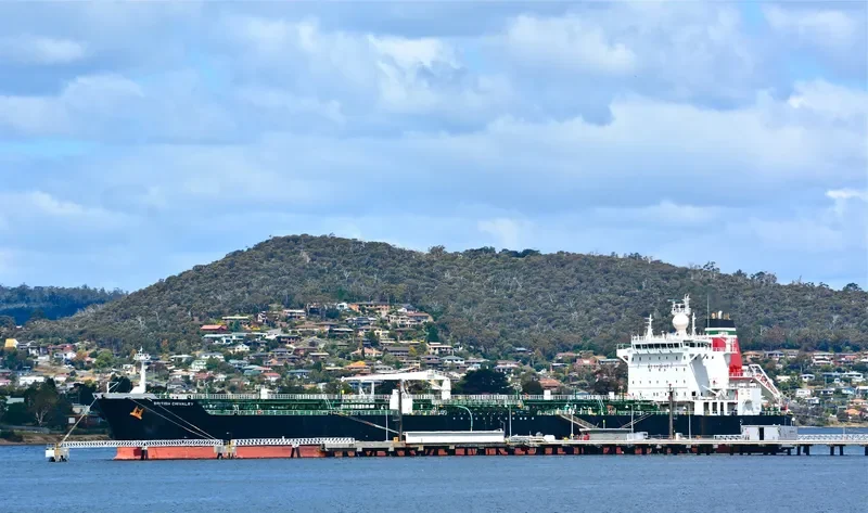 SUNNY VICTORY Tanker IMO 9288760 photo 6