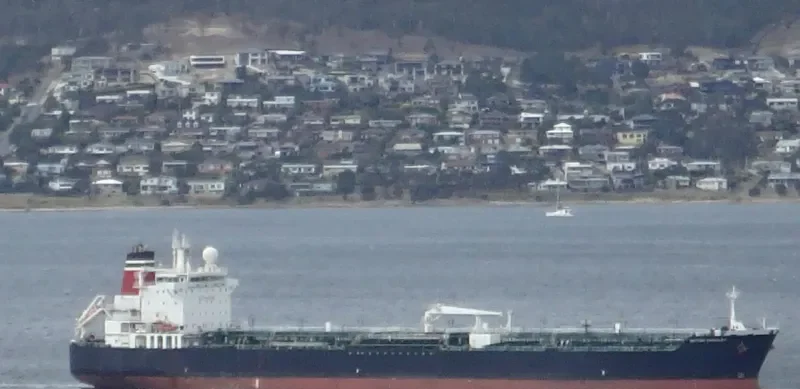 SUNNY VICTORY Tanker IMO 9288760 photo 7