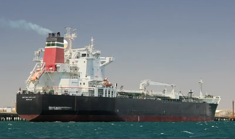 SUNNY VICTORY Tanker IMO 9288760 photo 8