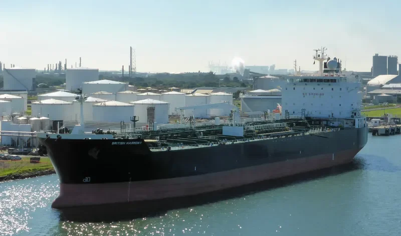 CHAMPION ENDURANCE Tanker IMO 9288813 photo 4