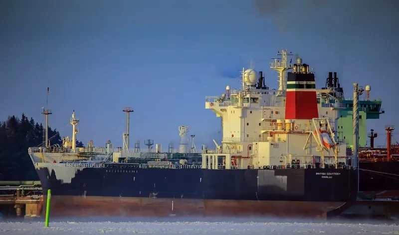 WENCHE VICTORY Tanker IMO 9288825 photo 3
