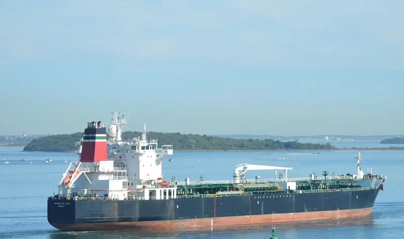 WENCHE VICTORY Tanker IMO 9288825 photo 6