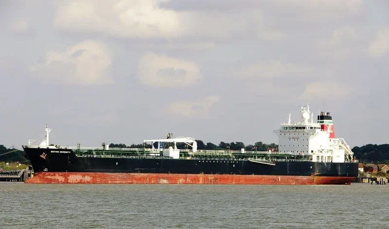 CHAMPION TIMUR Tanker IMO 9288837 photo 3