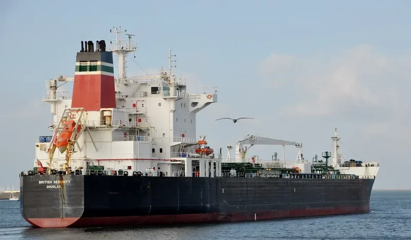 CHAMPION TIMUR Tanker IMO 9288837 photo 4