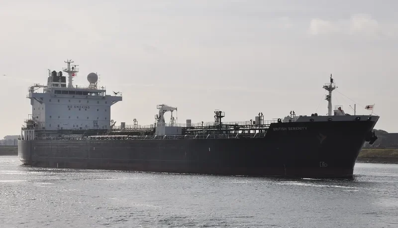 CHAMPION TIMUR Tanker IMO 9288837 photo 5