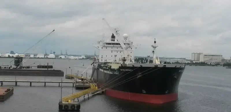 CHAMPION TIMUR Tanker IMO 9288837 photo 7
