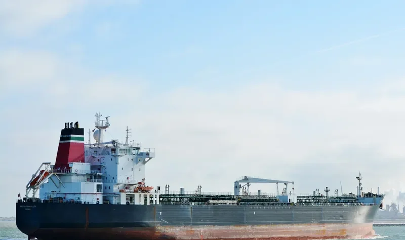 ANDREA VICTORY Tanker IMO 9288849 photo 2