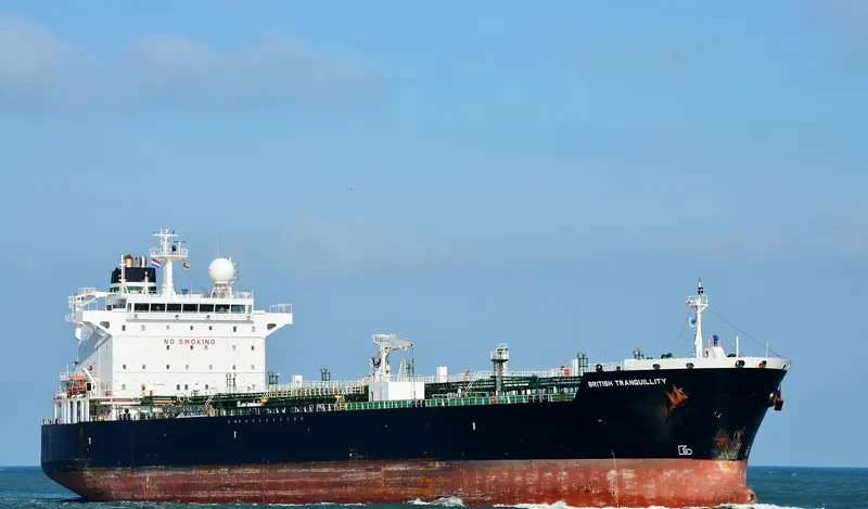 ANDREA VICTORY Tanker IMO 9288849 photo 3