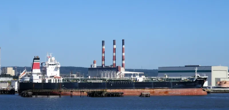 ANDREA VICTORY Tanker IMO 9288849 photo 5