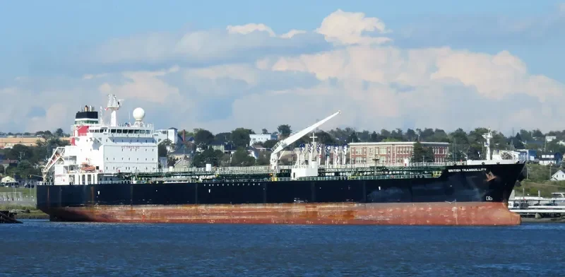 ANDREA VICTORY Tanker IMO 9288849 photo 6