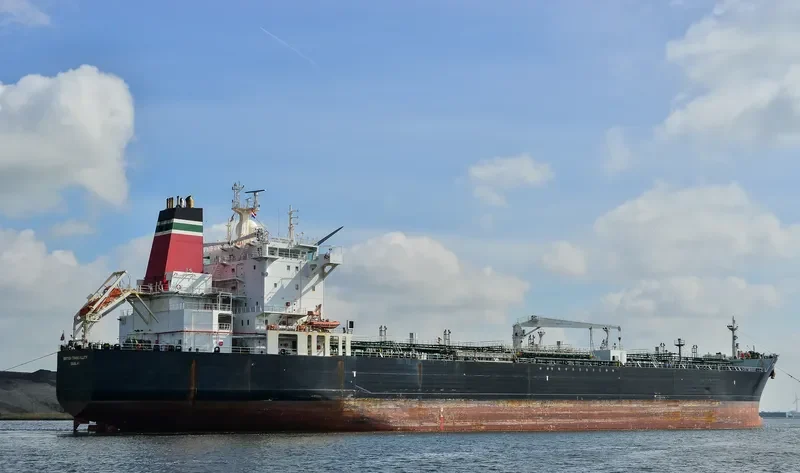 ANDREA VICTORY Tanker IMO 9288849 photo 10