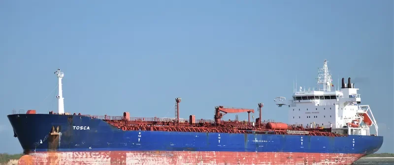 CARLTON Tanker IMO 9288851 photo 3