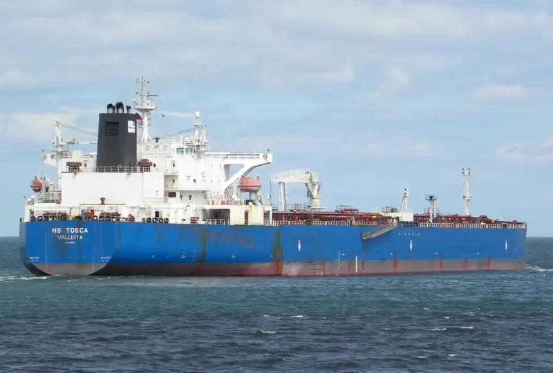 CARLTON Tanker IMO 9288851 photo 5