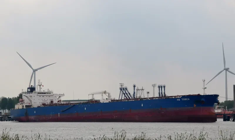 CARLTON Tanker IMO 9288851 photo 6