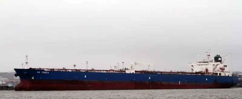CARLTON Tanker IMO 9288851 photo 8