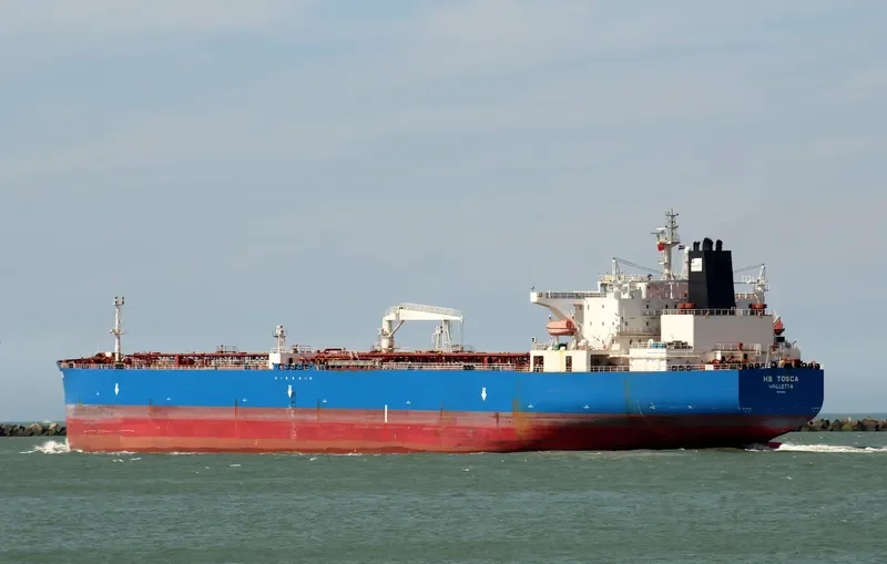 CARLTON Tanker IMO 9288851 photo 10