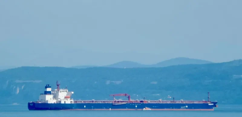 SEAQUEEN Tanker IMO 9288863 photo 5