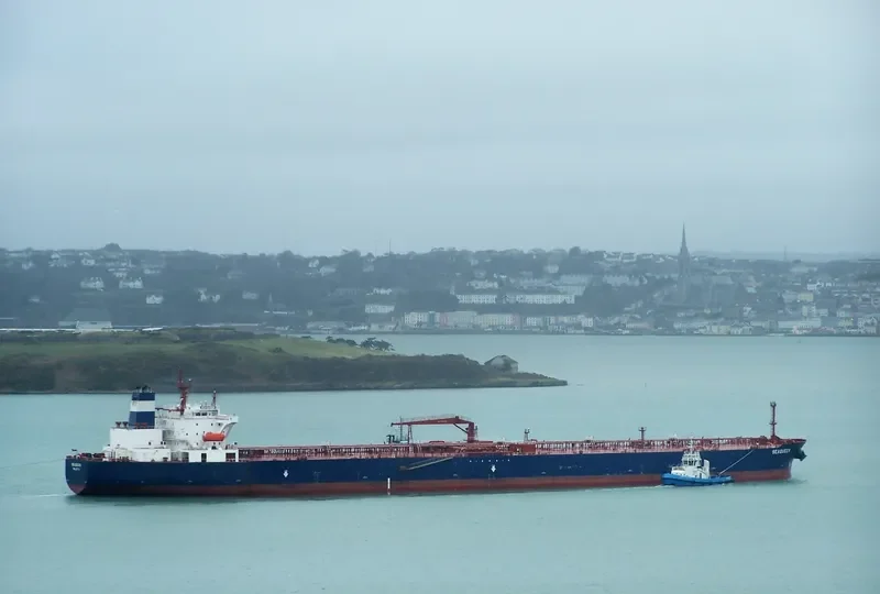 SEAQUEEN Tanker IMO 9288863 photo 6