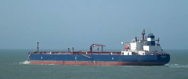 SEAQUEEN Tanker IMO 9288863 photo 7