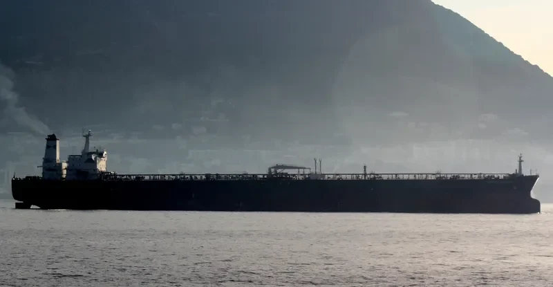 NORDIC FREEDOM Tanker IMO 9288887 photo 3