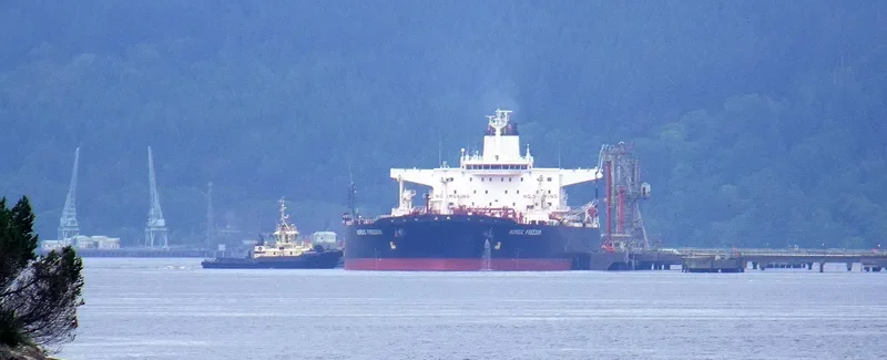 NORDIC FREEDOM Tanker IMO 9288887 photo 9