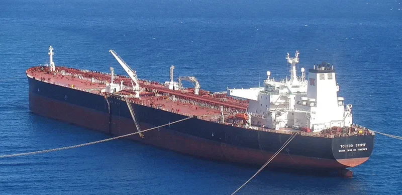 EUROVOYAGER Tanker IMO 9288899