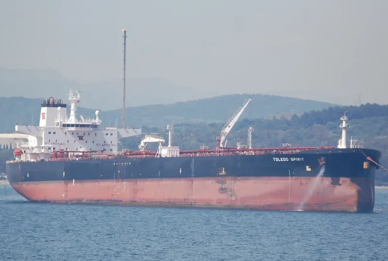 EUROVOYAGER Tanker IMO 9288899 photo 3