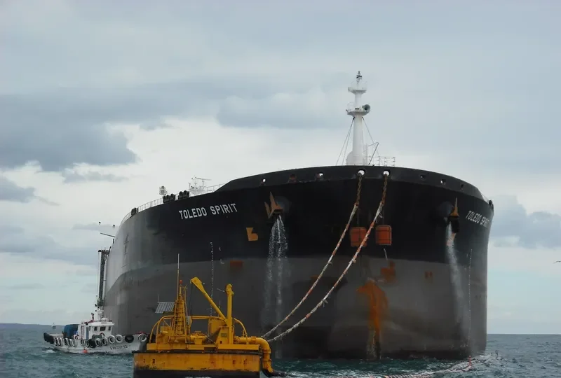 EUROVOYAGER Tanker IMO 9288899 photo 8
