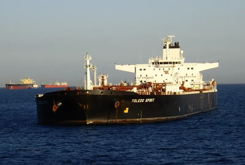 EUROVOYAGER Tanker IMO 9288899 photo 9