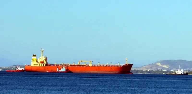 CAPT THANASIS Tanker IMO 9288916 photo 4