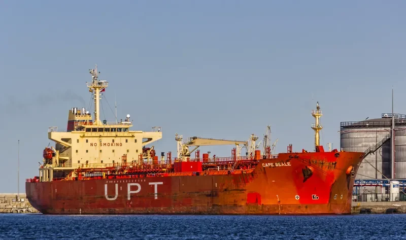 STELLAR Tanker IMO 9288928 photo 5