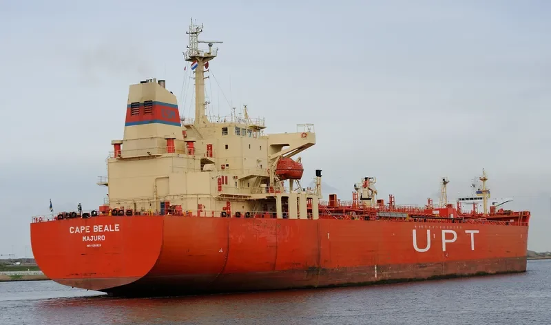 STELLAR Tanker IMO 9288928 photo 7
