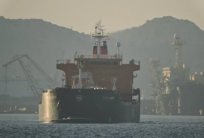TORM GARONNE Tanker IMO 9288930 photo 8