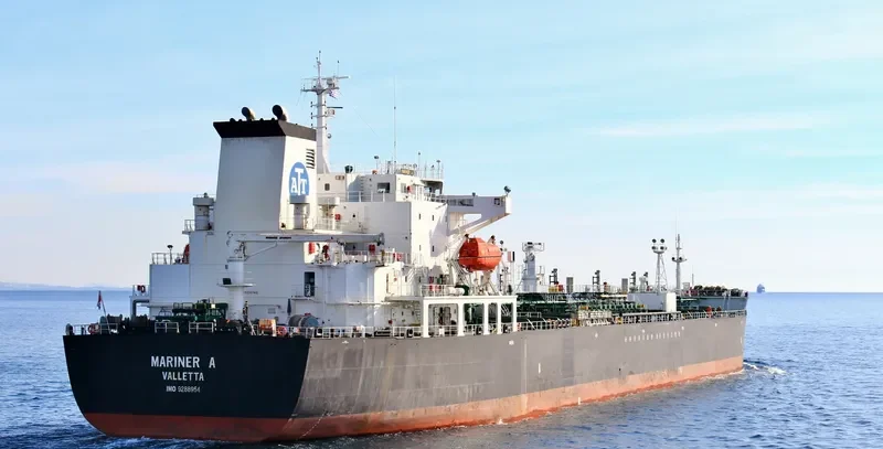 MARINER A Tanker IMO 9288954 photo 3