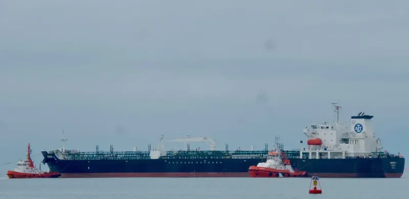 MARINER A Tanker IMO 9288954 photo 7