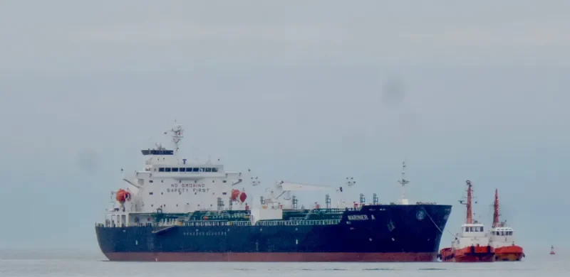 MARINER A Tanker IMO 9288954 photo 10