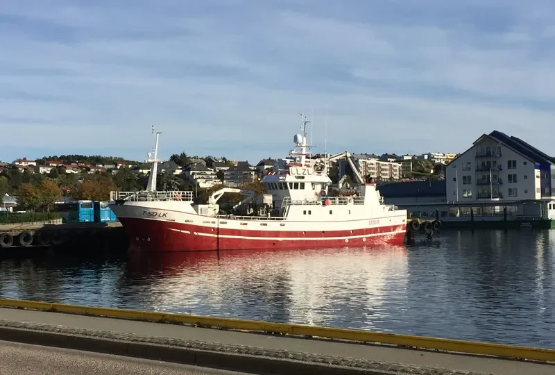 SEGLA General Cargo IMO 9288978 photo 7