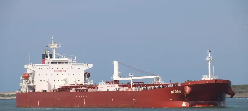 ESPERANZA Tanker IMO 9289166 photo 5