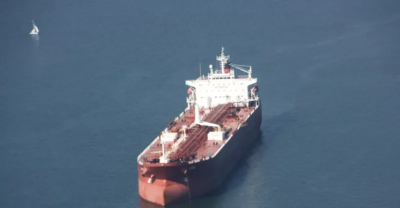 ESPERANZA Tanker IMO 9289166 photo 8