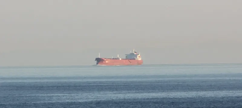 ESPERANZA Tanker IMO 9289166 photo 10