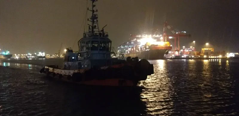 NEPTUNO General Cargo IMO 9289245