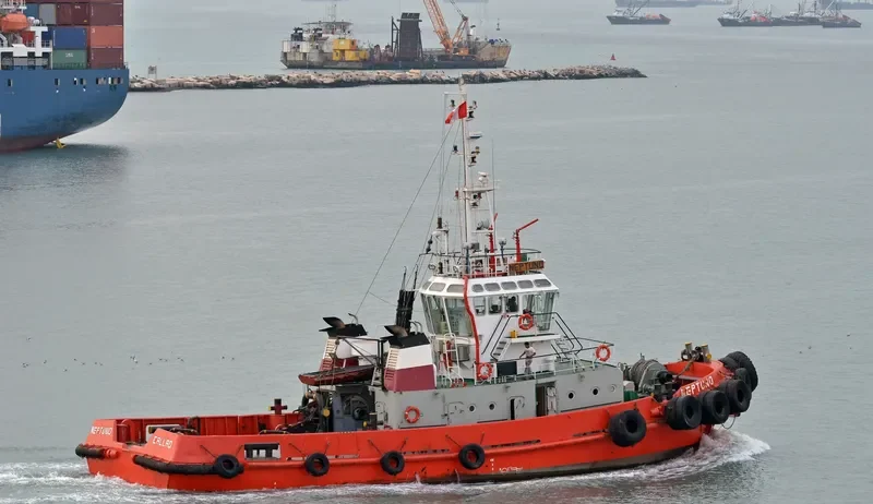 NEPTUNO General Cargo IMO 9289245 photo 2