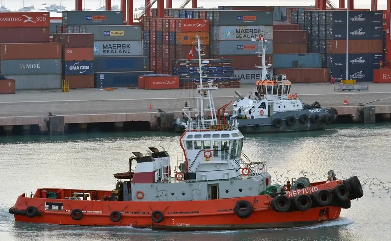 NEPTUNO General Cargo IMO 9289245 photo 3