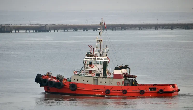 NEPTUNO General Cargo IMO 9289245 photo 4